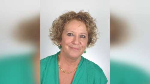 Πέθανε η Μαργαρίτα Γιαραλή -  Το συγκινητικό μήνυμα του Αλέξη Τσίπρα