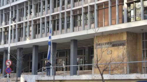 Θεσσαλονίκη: 66χρονος καθηγητής γυμνασίου καταδικάστηκε για σεξουαλική παρενόχληση σε 8 μαθήτριες