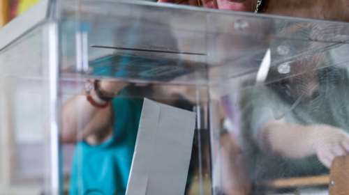 Ευρωεκλογές 2024: Στο 13,1% η συμμετοχή έως τις 11:30 - Περίπου 3% πιο κάτω από τον Ιούνιο του 2023