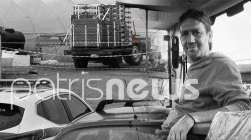 Ανατριχιαστικές μαρτυρίες για το έγκλημα στην Ηλεία: "Είχε σκοπό να μας σκοτώσει όλους"– Διαφορές για τα εξαρτήματα έφεραν το φονικό