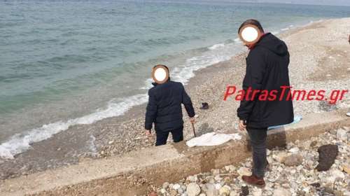 Τραγωδία με το πνιγμένο βρέφος στην Πάτρα: Στο εδώλιο η 27χρονη μητέρα