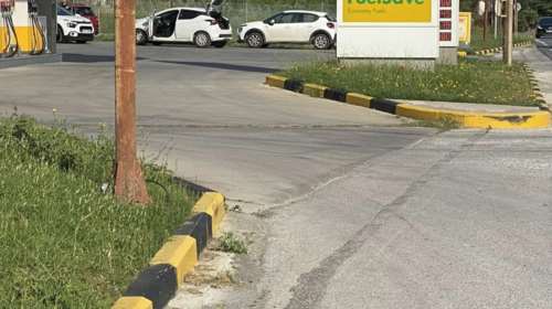 Εξι προσαγωγές Τούρκων μετά την επίθεση στους πράκτορες της ΕΥΠ - Πώς έγινε το επεισόδιο με τους μαφιόζους στη Θεσσαλονίκη