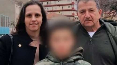 Βελτιωμένη η κατάσταση του 15χρονου Δημήτρη μετά την μεταμόσχευση ήπατος: &quot;Θα επιστρέψει στο σχολείο τον Σεπτέμβρη&quot;