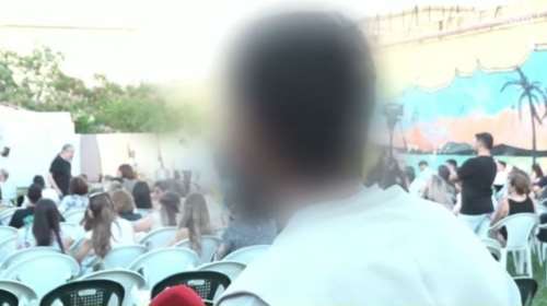 Αυτός είναι ο ηθοποιός που καταδικάστηκε για διακίνηση μεταναστών - Έπαιζε σε τηλεοπτική σειρά ενώ ήταν στη φυλακή [βίντεο]