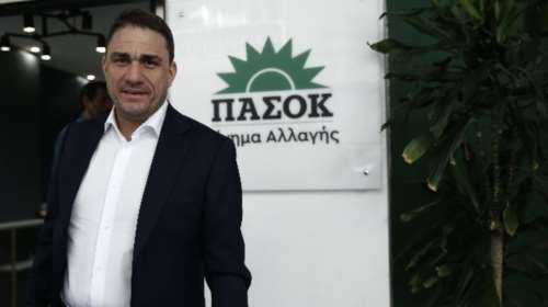 Κώστας Τσουκαλάς: Ο πρωθυπουργός εμφανίστηκε χωρίς πυξίδα και σχέδιο για το πώς πρέπει να σταθεί η χώρα στις νέες συνθήκες