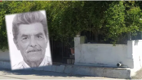Θρίλερ στα Χανιά: Κατακρεουργημένος μέσα σε βαλίτσα ο σύντροφος της 79χρονης που στραγγαλίστηκε
