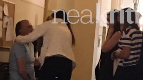 Ανατροπή στον βιασμό της Βρετανίδας στα Μάλια: &quot;Είμαι 100% σίγουρη πως δεν με βίασε ο πατέρας μου&quot;