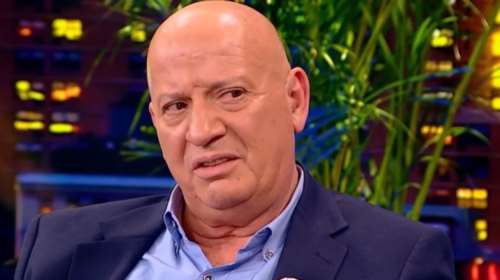 Θανάσης Κατερινόπουλος: Εφυγα πικραμένος από την Αντιτρομοκρατική -Με "βάφτισαν" τρομοκράτη