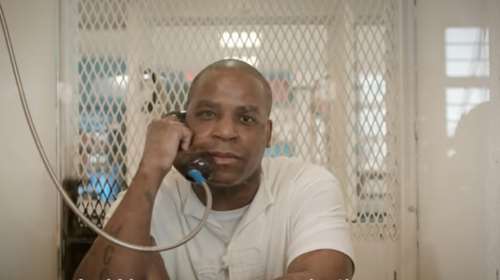 Τέξας: Εκτέλεσαν τον μελλοθάνατο Κουίντιν Τζόουνς μετά από 20 χρόνια  - Για τον φόνο 83χρονης [βίντεο]