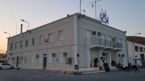 Και δεύτερος λιμενικός της Μαγνησίας με χειροπέδες μετά τον πλωτάρχη με τα ανήλικα - Κατηγορείται για δωροδοκία