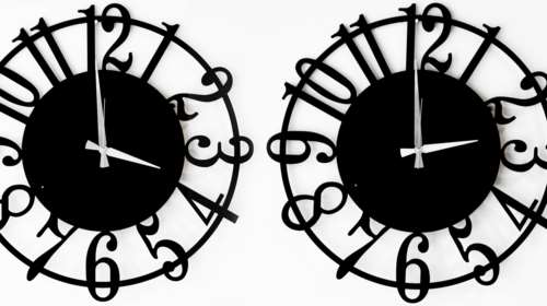 Αλλάζει η ώρα την Κυριακή - Γυρνάμε στη χειμερινή