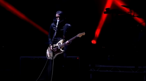Placebo: Για ποιον λόγο ακύρωσαν τη συναυλία τους στη Θεσσαλονίκη