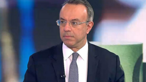 Φρένο σε νέα επιταγή ακρίβειας από τον Σταϊκούρα: Σήμερα δεν υπάρχει δυνατότητα για άλλη παροχή