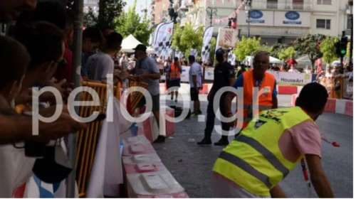 Αγώνας καρτ στην Πάτρα: Ξύπνησε από το κώμα ο 6χρονος Φώτης μετά από 4 μέρες διασωλήνωσης