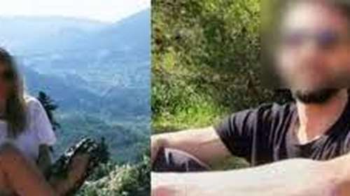 Εγκλημα στη Φολέγανδρο: Την είχε υπό περιορισμό - Ενδείξεις ότι η Γαρυφαλλιά προσπάθησε να ξεφύγει - Στον ανακριτή ο δράστης