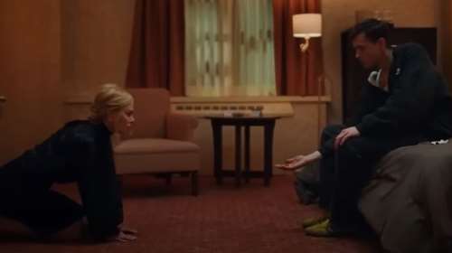 Η Νικόλ Κίντμαν στην πιο αποκαλυπτική ταινία της καριέρας της- Η ερωτική διάθεση, το γυμνό και οι &quot;οργασμοί που δεν ήθελα άλλο&quot;