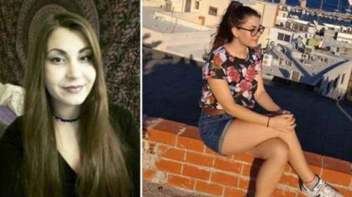 Δολοφονία Ελένης Τοπαλούδη: Σιδεροδέσμιος μεταφέρθηκε στα δικαστήρια ο 23χρονος δολοφόνος