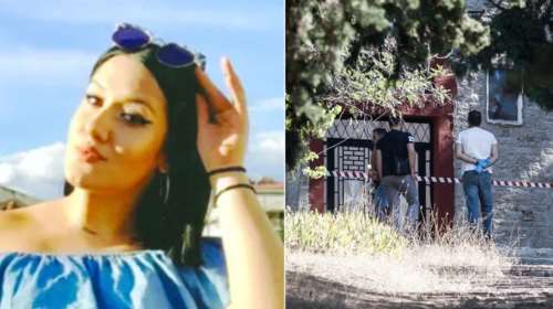 Θάνατος 16χρονης στα Τρίκαλα: Δύο κινητά είχε η Μαρία - Η νέα κατάθεση και ο καβγάς τα ξημερώματα