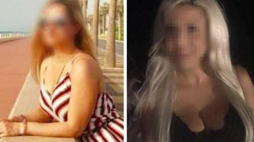 Επίθεση με βιτριόλι: &quot;Δεν είχα καμία σχέση με το θύμα&quot;, λέει ο σύντροφος της 35χρονης