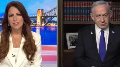 Επιμένει ο Νετανιάχου: &quot;Θα καταλάβουμε τη Γάζα ακόμα και αν η Χαμάς απελευθερώσει τους ομήρους&quot;