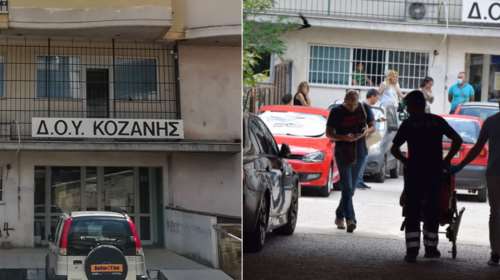 Επίθεση με τσεκούρι: Βγήκε από το νοσοκομείο η 47χρονη - Τι λέει ο σύζυγός της για την περιπέτεια