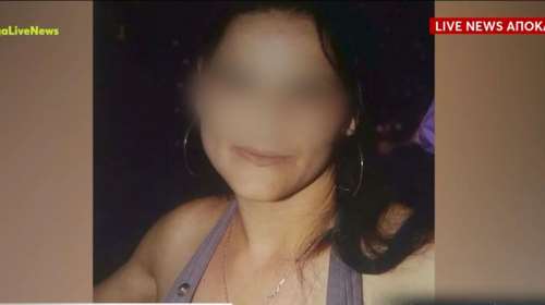 Μυτιλήνη: &quot;Ποτέ δεν θέλησα να του κάνω κακό, ήταν παρόρμηση της στιγμής&quot; λέει τώρα η 48χρονη που έβαλε φωτιά στον άντρα της