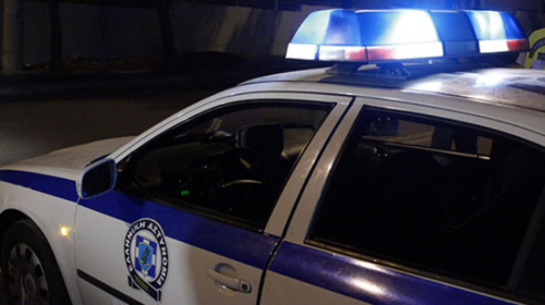 Θρίλερ στον Βόλο: Άγνωστος απείλησε μαθητές με μαχαίρι σε στάση λεωφορείου