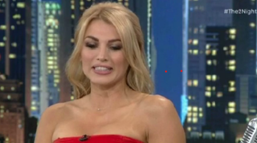 Αυτή είναι η εκπομπή που θα παρουσιάσει η Κωνσταντίνα Σπυροπούλου τη νέα τηλεοπτική σεζόν