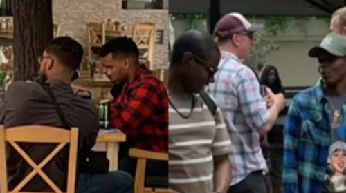 Αλεξανδρούπολη: &quot;Καλωσήρθε το δολάριο&quot; - Χαμός από Αμερικανούς στρατιώτες - Εφαγαν 7.000 αυγά και γέμισαν όλα τα μαγαζιά