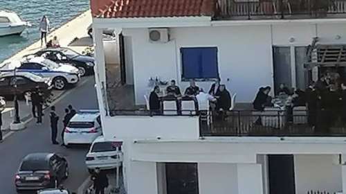 Μαξίμου για την γκάφα στην Ικαρία: Πήραμε το μήνυμα, δεν θα επαναληφθεί