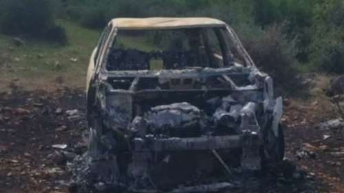 Σημαντικές εξελίξεις στη Βοιωτία: Πιθανή σύνδεση της απανθρακωμένης σορού με την υπόθεση Λάλα