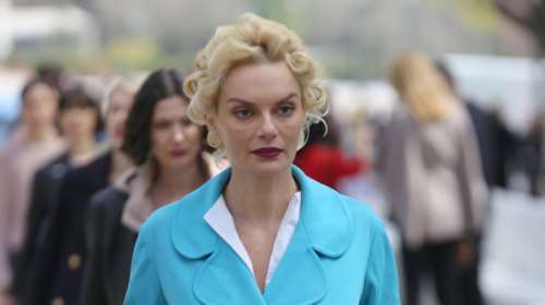 Έλενα Χριστοπούλου: Σφυροκοπείται για την απόφαση να κάνει το τεστ για κορονοϊό - Η σκληρή κριτική και η ενόχλησή της