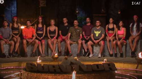 Survivor Spoiler 29/12: Έκπληξη - Αυτός ο παίκτης αποχωρεί σήμερα [Βίντεο]