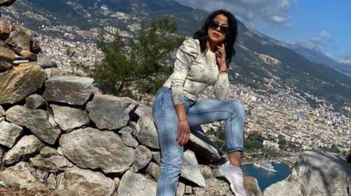 Τραγωδία στην Τουρκία: 31χρονη πήγε να βγάλει φωτογραφία για το τέλος της καραντίνας και σκοτώθηκε