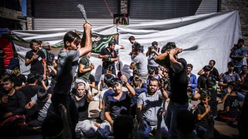 Πολιτική Προστασία: Η επείγουσα ανακοίνωση Χαρδαλιά για τη γιορτή των μουσουλμάνων