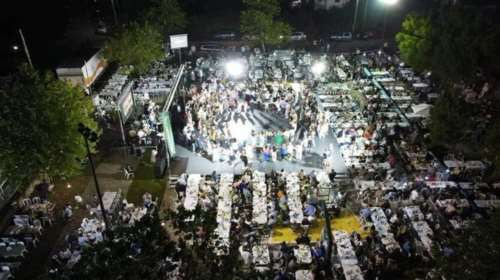 Σοκ στην Ορεστιάδα: Χορευτής κατέρρευσε την ώρα της εκδήλωσης και πέθανε - Δεν άντεξε η καρδιά του