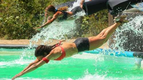 Survivor - spoiler: Η νέα παίκτρια που μπαίνει στο παιχνίδι φέρνει τα πάνω - κάτω στην κόκκινη ομάδα