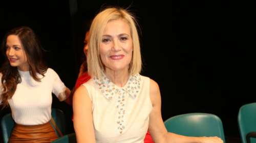 Κωνσταντίνα Μιχαήλ: Το Tinder και το ραντεβού στα τυφλά που δεν πήγε καλά