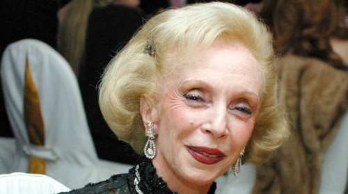 Λήδα Βαρδινογιάννη: Η τελευταία μεγάλη κυρία μιας αριστοκρατικής Αθήνας