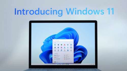 Windows 11: Ανακοινώθηκε από τη Microsoft  - Τι αλλάζει σε εμφάνιση, εφαρμογές και gaming