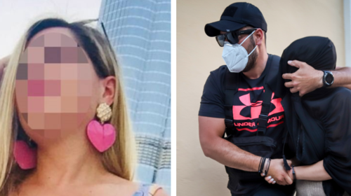 Επίθεση με βιτριόλι: Τέταρτο χειρουργείο για την Ιωάννα - Στρέφεται δικαστικά κατά της 35χρονης