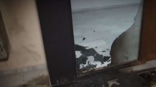 Έκρηξη σε πολυκατοικία στον Χολαργό: Μένουν ανώτερος δικαστικός και ξάδερφος γνωστού δημοσιογράφου με ίδιο επώνυμο