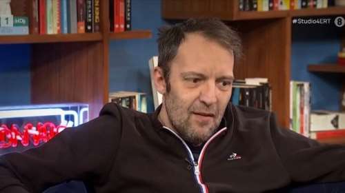 Αύγουστος Κορτώ για την απόπειρα αυτοκτονίας: Υπέφερα φρικτά με την κατάθλιψη, λίγα λεπτά αφού πήρα τα χάπια κάλεσα το ΕΚΑΒ