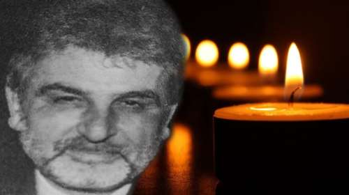 Πύργος: 67χρονος επιχειρηματίας πέθανε από κορονοϊό έξι μήνες μετά το θάνατο του γιου του