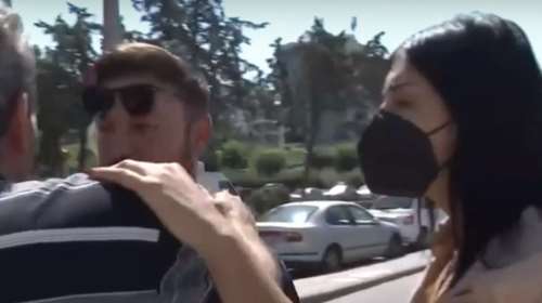 Ραγίζει καρδιές η μητέρα του 6χρονου:  &quot;Έχει αδειάσει το σπίτι μας&quot; - Νοσηλεύεται μετά από εγκεφαλική αιμορραγία