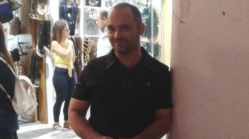 Έσβησε άνδρας 48 χρόνων ενώ ασκούνταν στις πολεμικές τέχνες - Σε γνωστό γυμναστήριο στον Βόλο