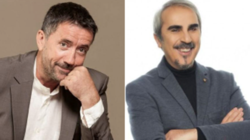 Ξέσπασε ο Βαγγέλης Περρής για την εκπομπή του Σπύρου Παπαδόπουλου: Λες και άνοιξε... ταβέρνα, τρομερά φτωχική παραγωγή