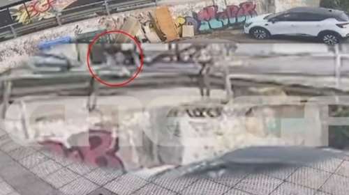 Προαστιακός: Πώς απετράπη η τραγωδία στη Χαμοστέρνας - Ο μηχανοδηγός ξύπνησε τον φύλακα για να κατεβάσει τις μπάρες