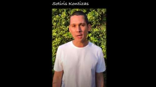 &quot;Λευτεριά στις... κουζίνες μας&quot;: Το σποτ των Ελλήνων μαγείρων με Πετρετζίκη, Κοντιζά, Ιωαννίδη