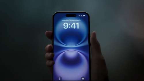 Αυτά είναι τα iPhone 16 και Apple Watch 10 - Τα νέα χαρακτηριστικά και οι καινοτομίες που φέρνει το Apple Intelligence